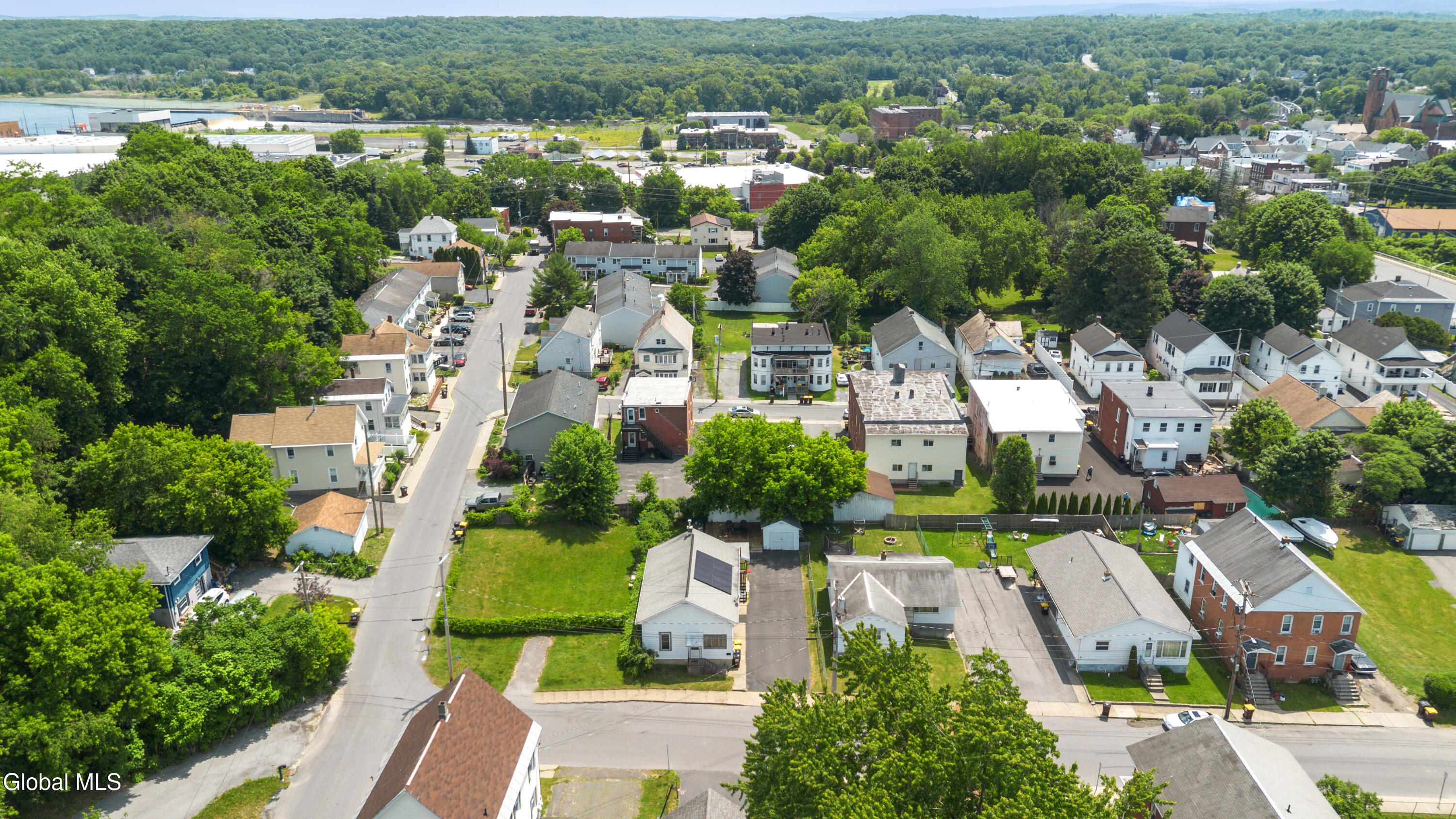 36 Maple Street Mechanicville NY 12118