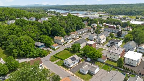 36 Maple Street Mechanicville NY 12118