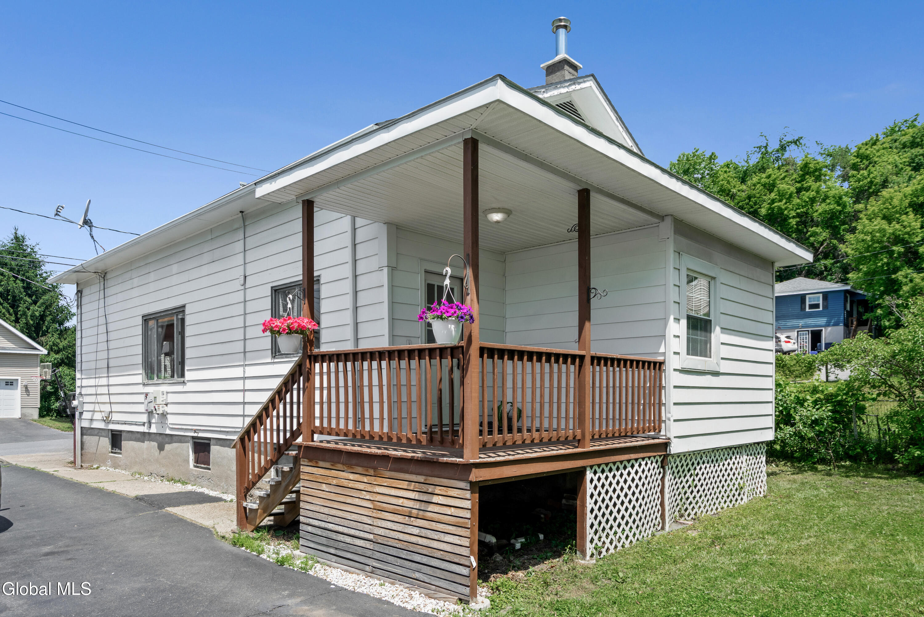 36 Maple Street Mechanicville NY 12118