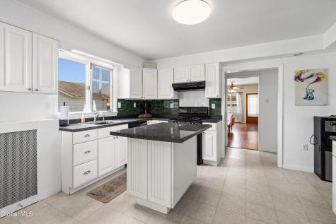 36 Maple Street Mechanicville NY 12118