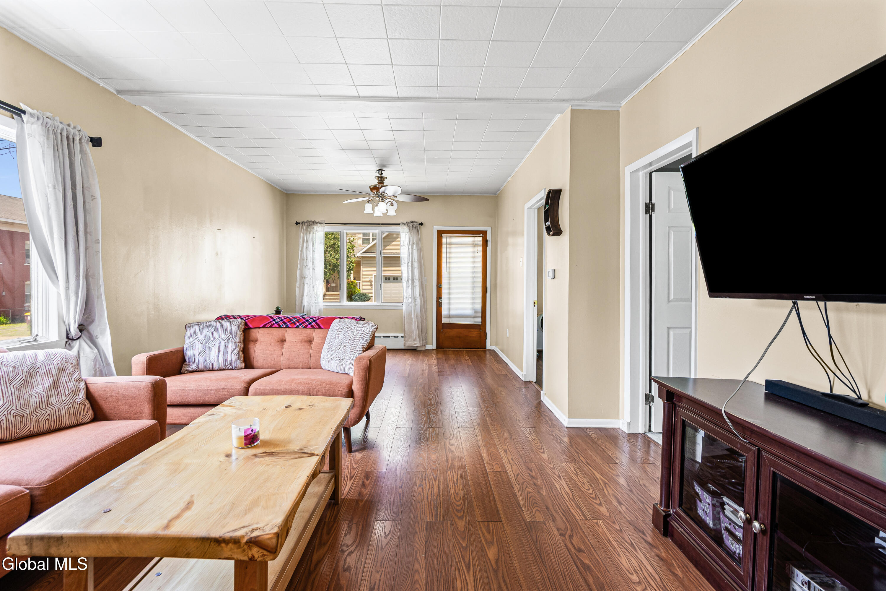 36 Maple Street Mechanicville NY 12118