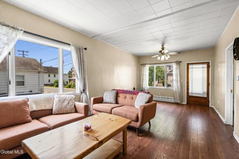 36 Maple Street Mechanicville NY 12118