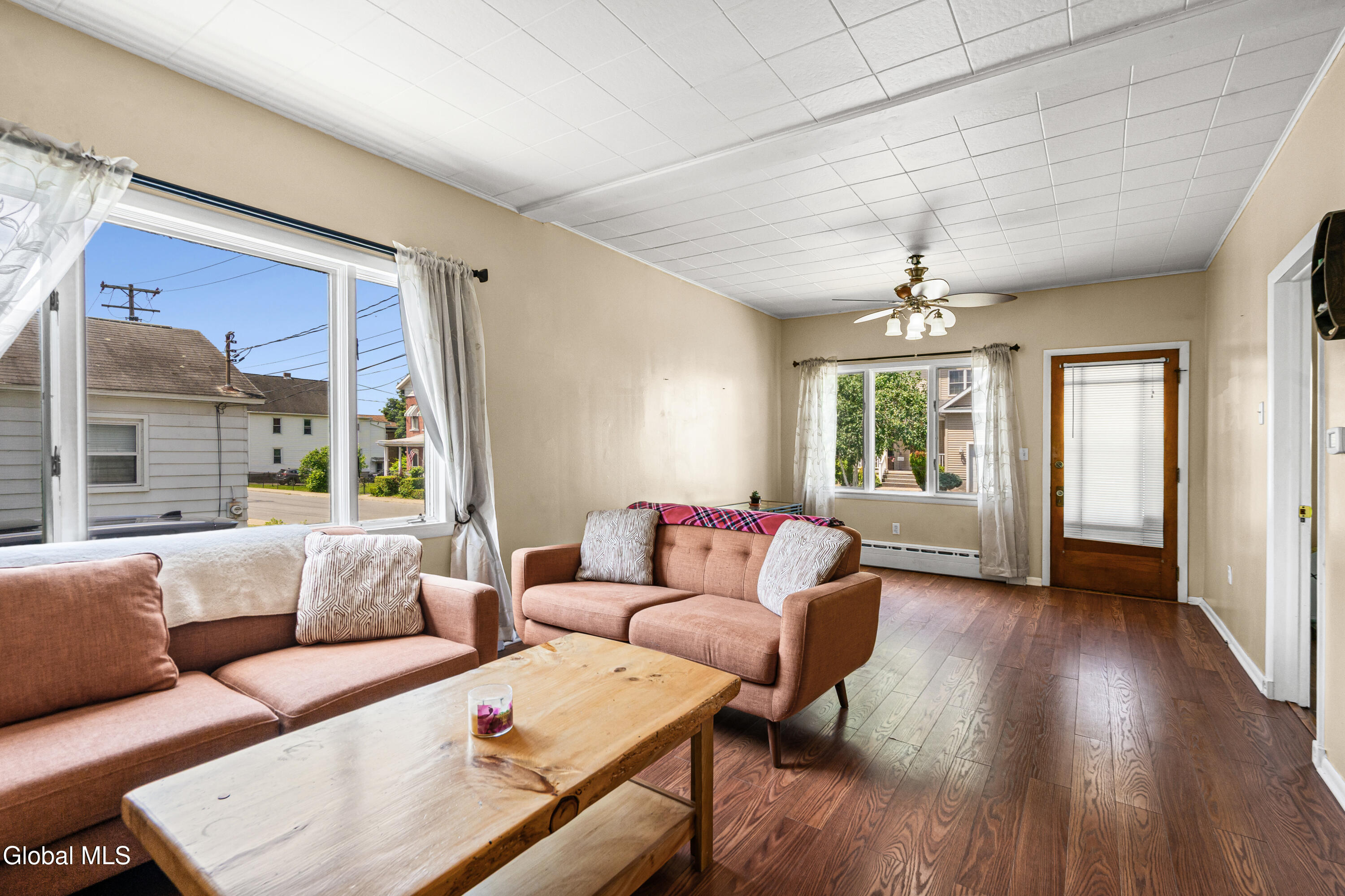 36 Maple Street Mechanicville NY 12118