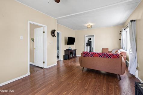36 Maple Street Mechanicville NY 12118
