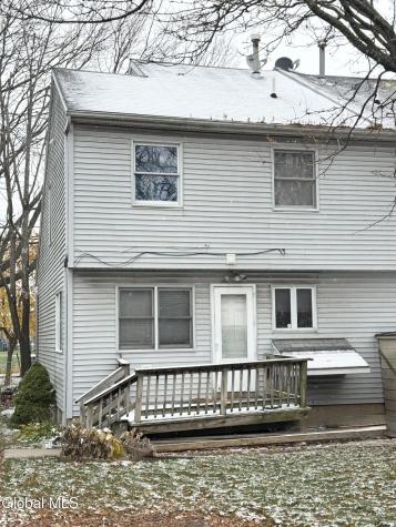 750 Hamilton Street Schenectady NY 12307