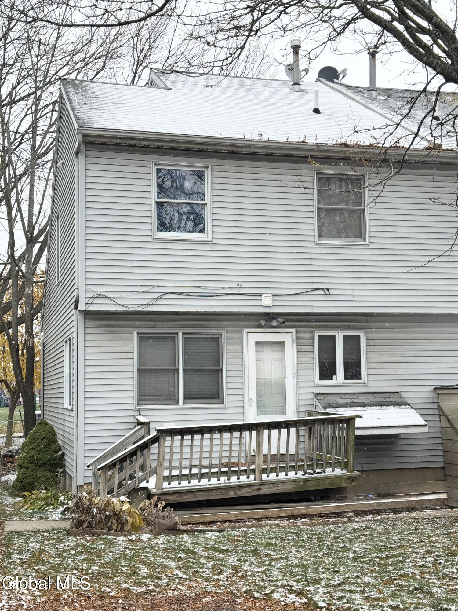 750 Hamilton Street Schenectady NY 12307