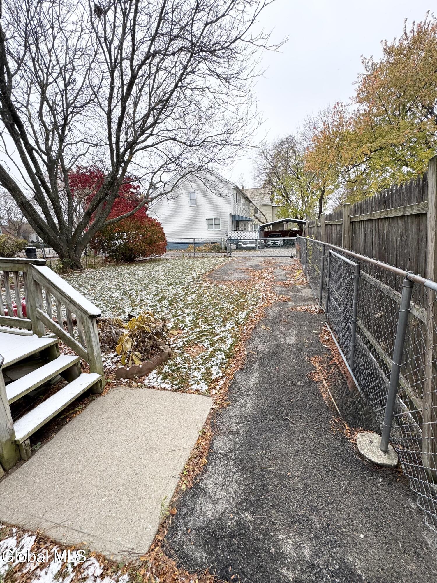 750 Hamilton Street Schenectady NY 12307