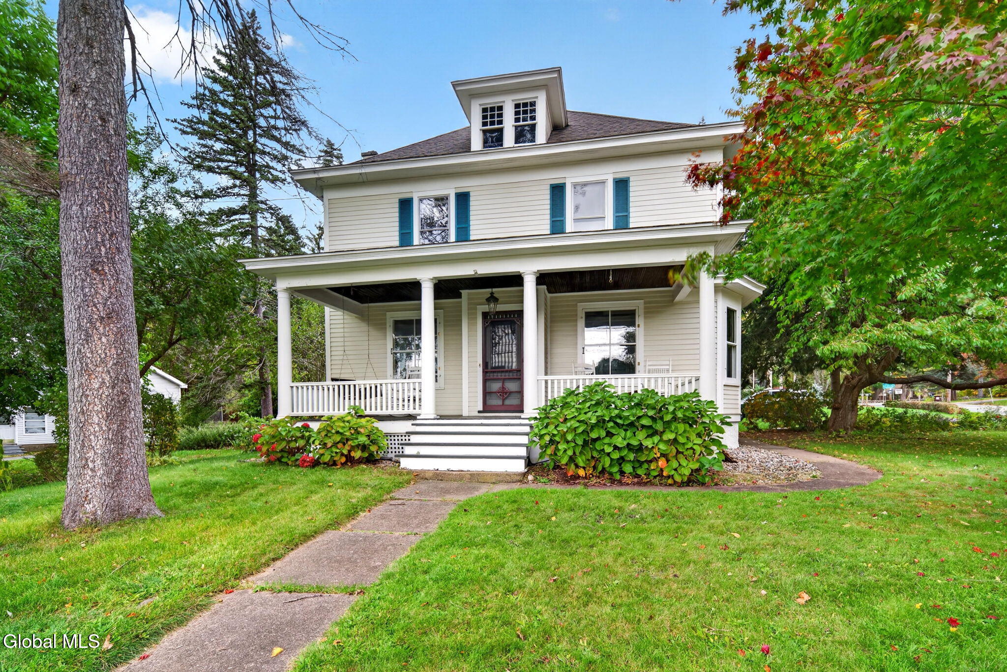343 Alplaus Avenue Alplaus NY 12008