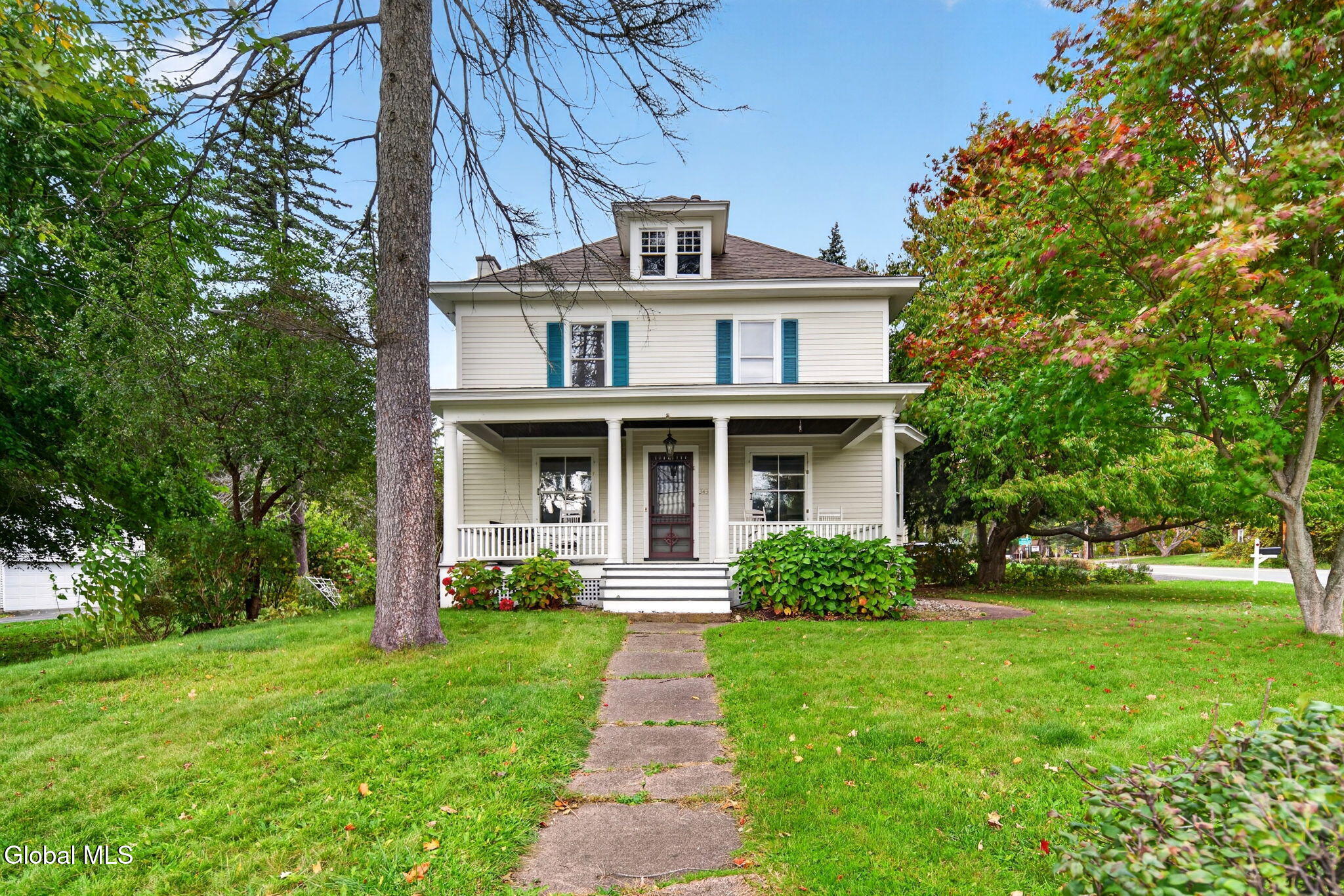 343 Alplaus Avenue Alplaus NY 12008