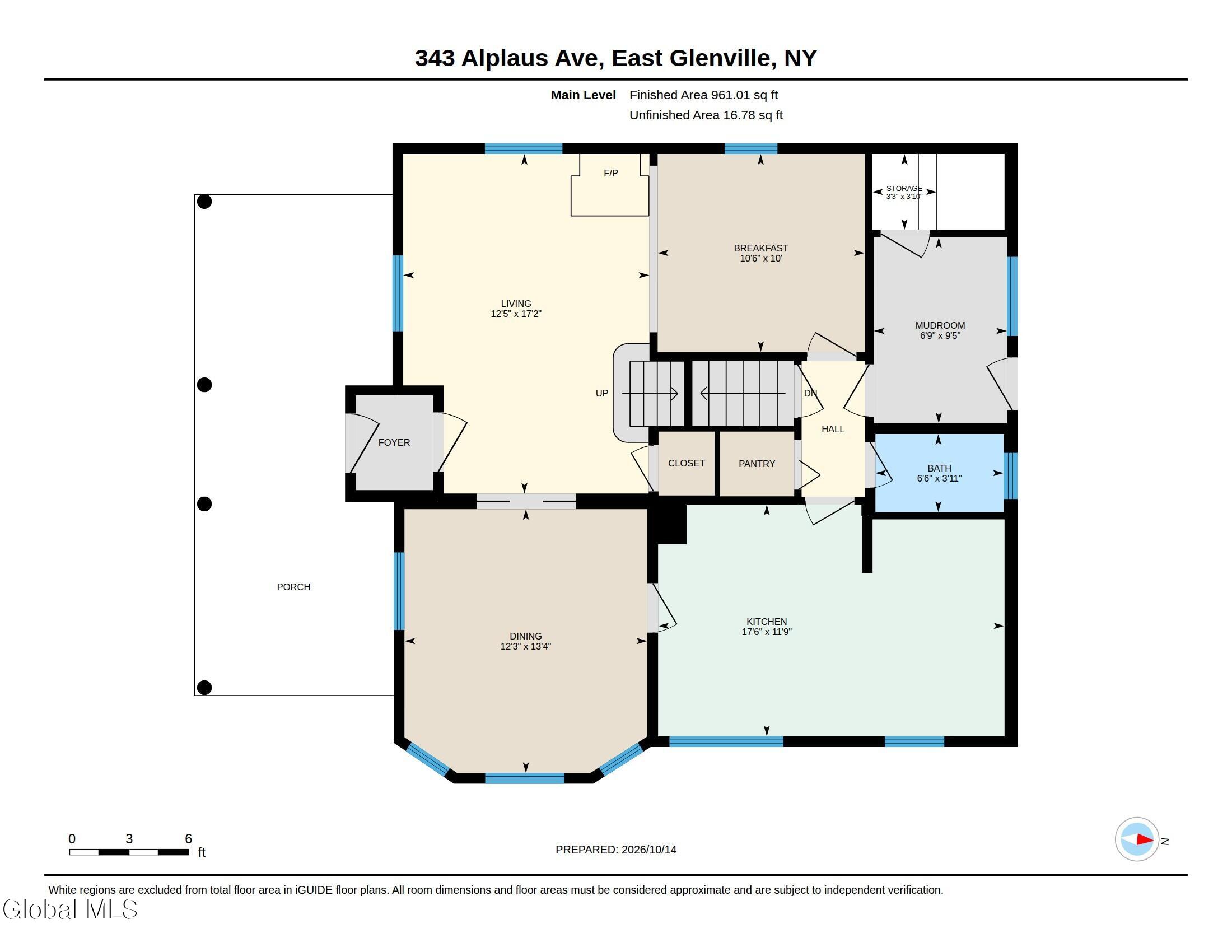 343 Alplaus Avenue Alplaus NY 12008