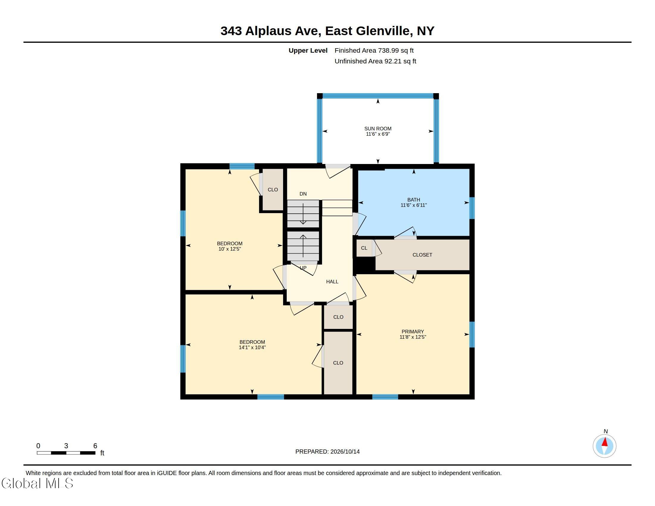 343 Alplaus Avenue Alplaus NY 12008