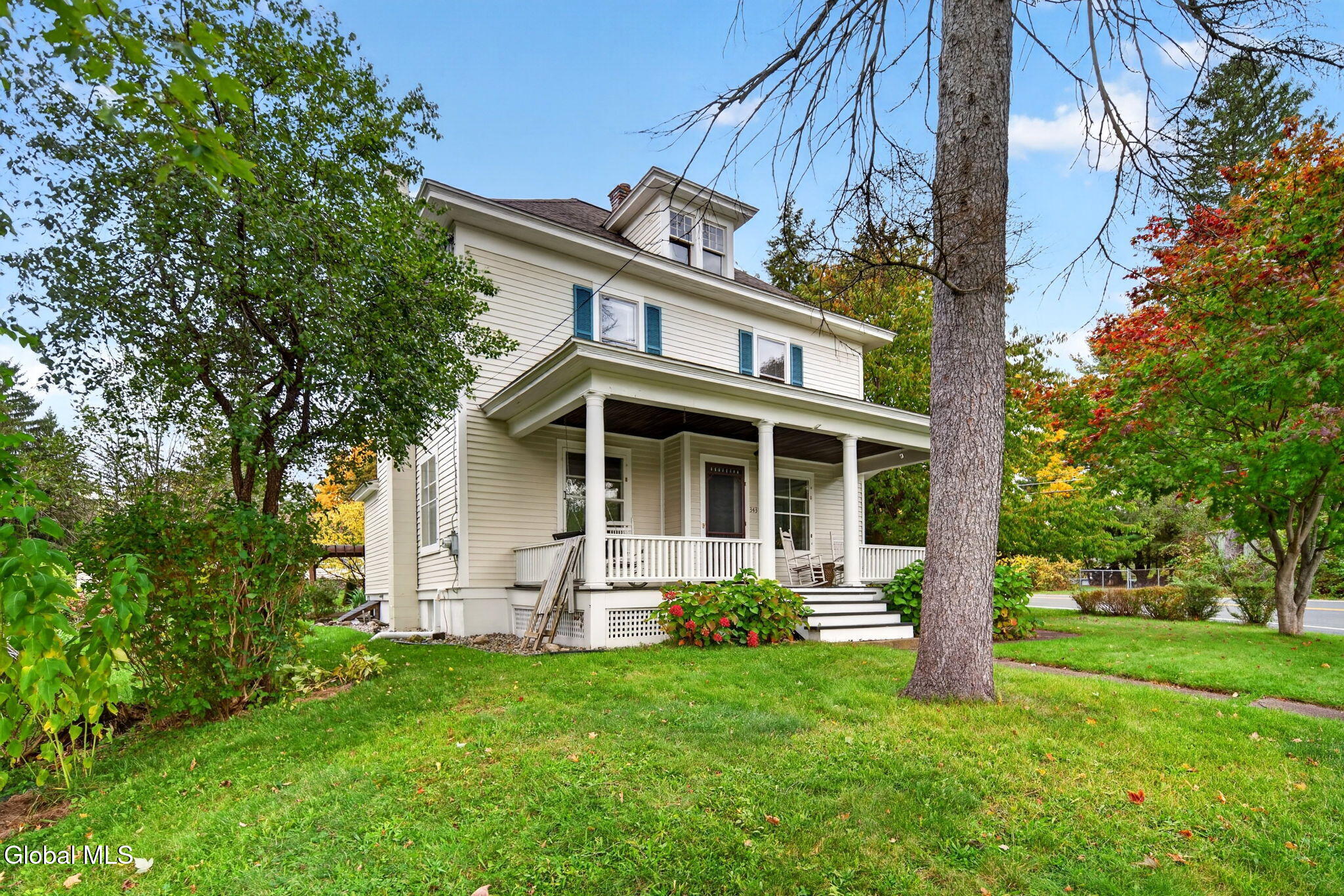 343 Alplaus Avenue Alplaus NY 12008