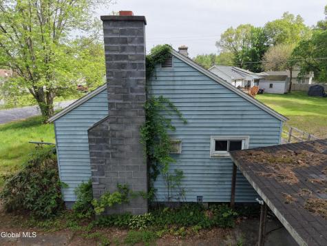 18 Park Drive South Glens Falls NY 12803