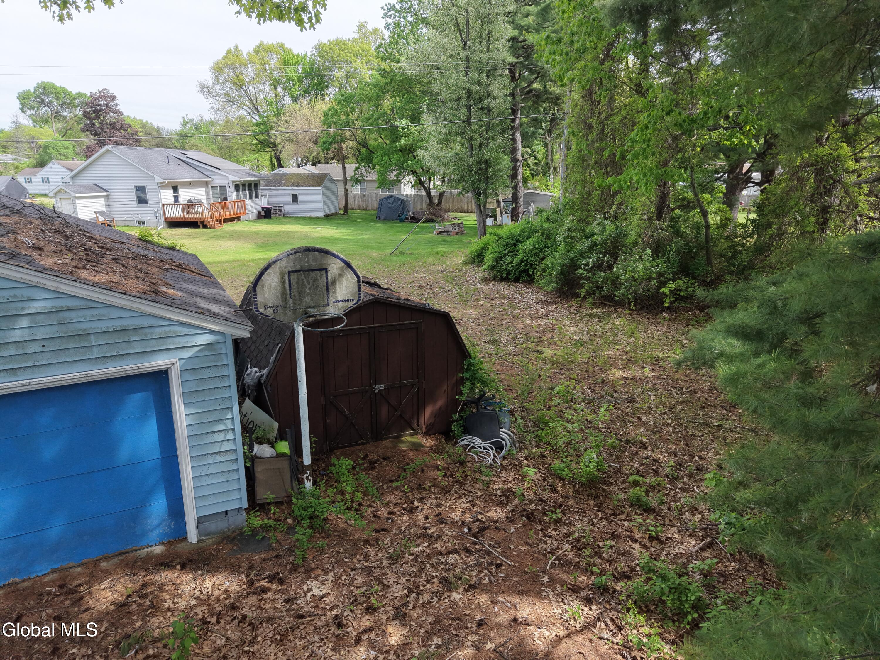 18 Park Drive South Glens Falls NY 12803