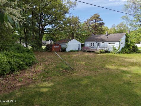 18 Park Drive South Glens Falls NY 12803