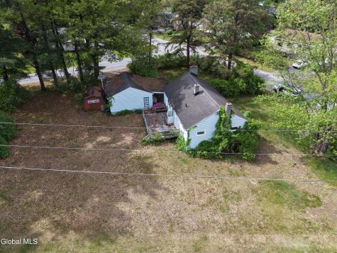 18 Park Drive South Glens Falls NY 12803