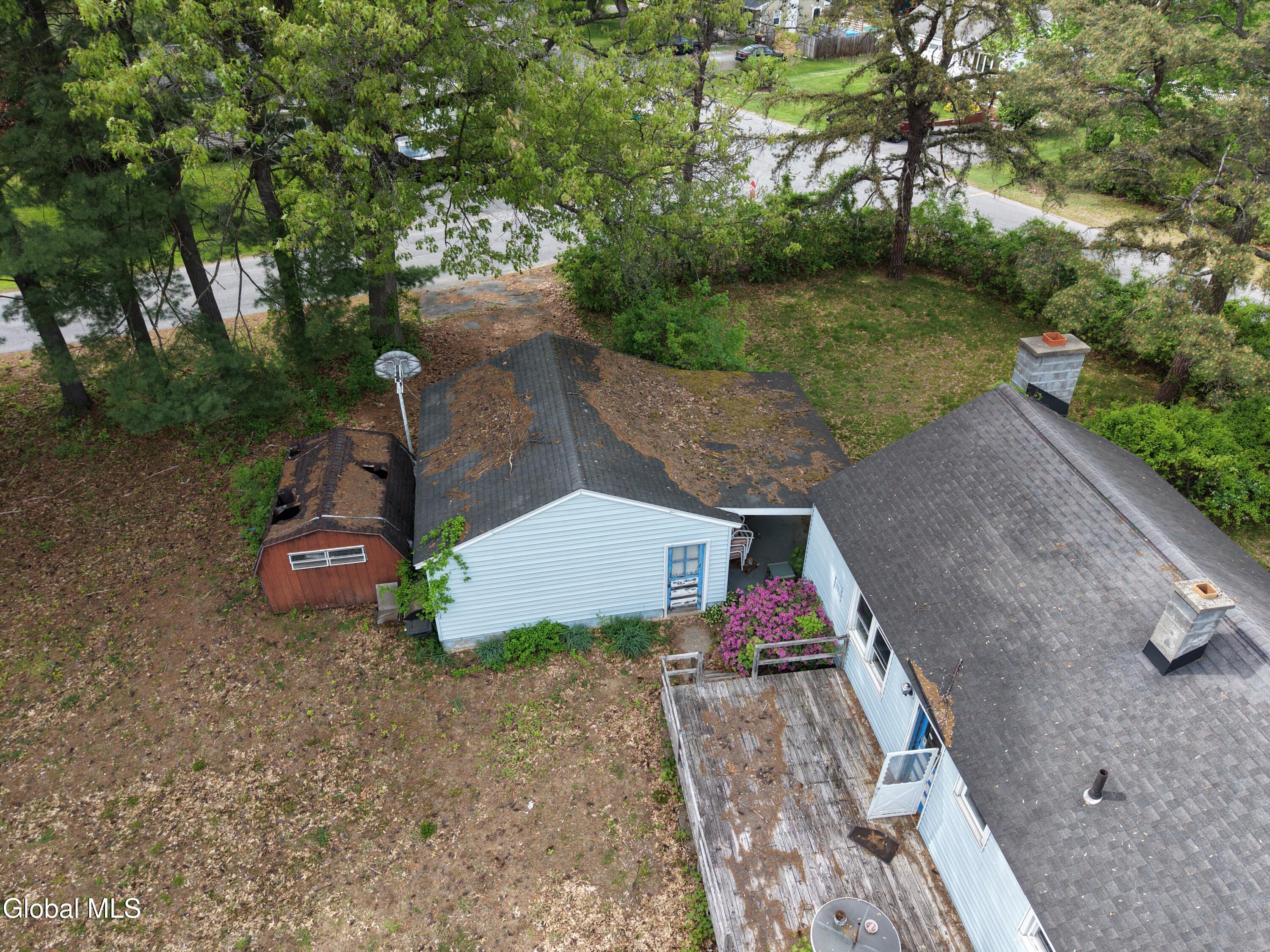 18 Park Drive South Glens Falls NY 12803