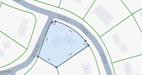 18 Park Drive South Glens Falls NY 12803