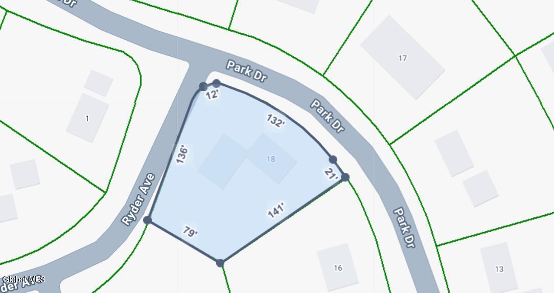 18 Park Drive South Glens Falls NY 12803