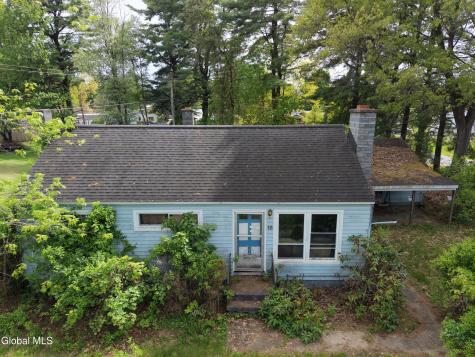 18 Park Drive South Glens Falls NY 12803