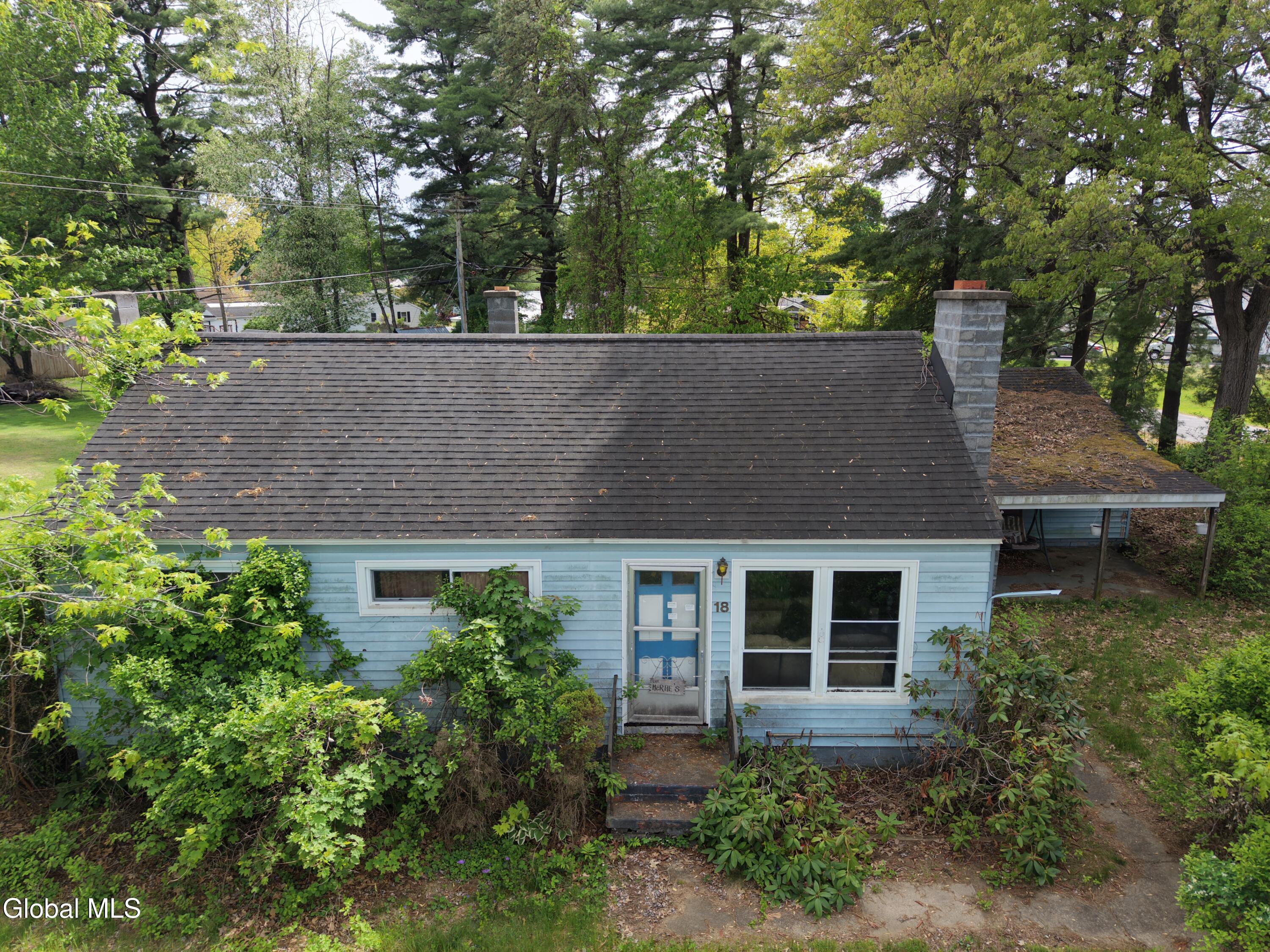 18 Park Drive South Glens Falls NY 12803