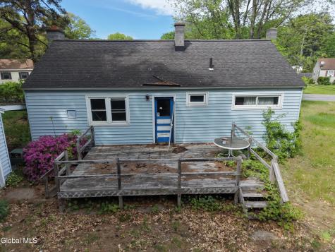 18 Park Drive South Glens Falls NY 12803