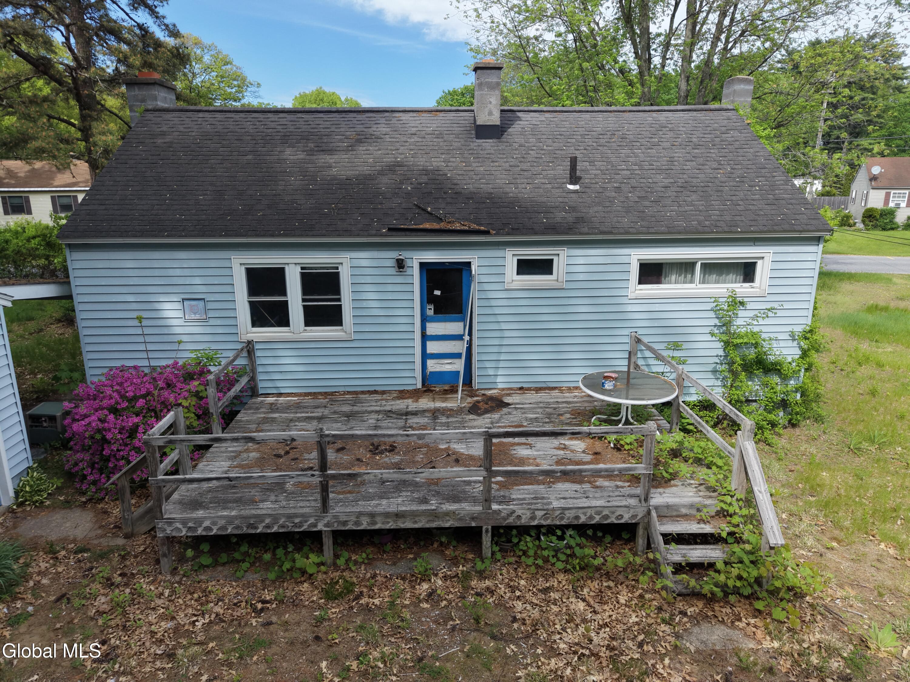 18 Park Drive South Glens Falls NY 12803