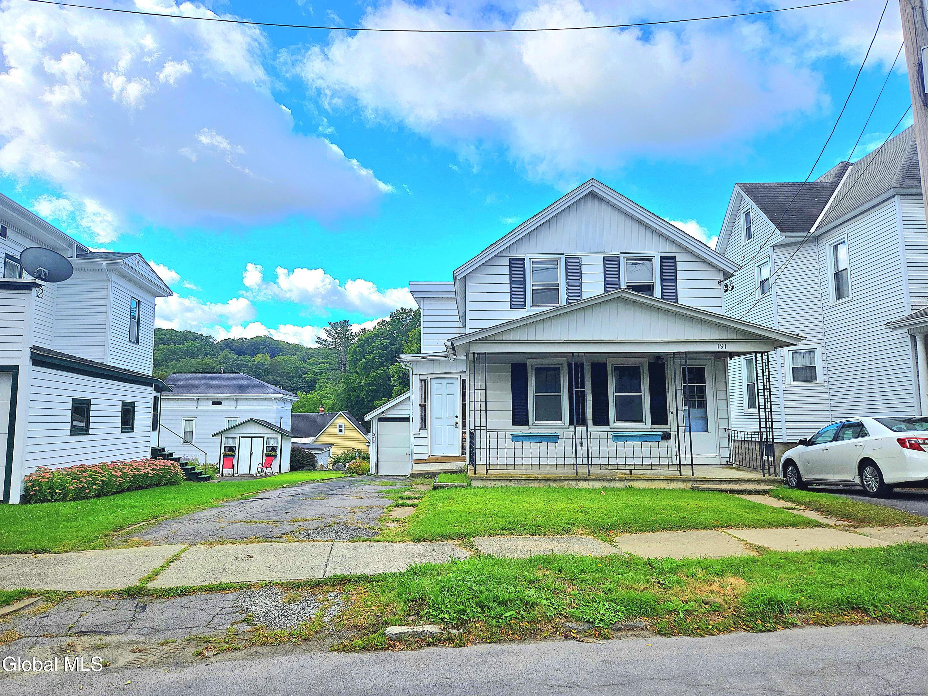191 Church Street Little Falls NY 13365