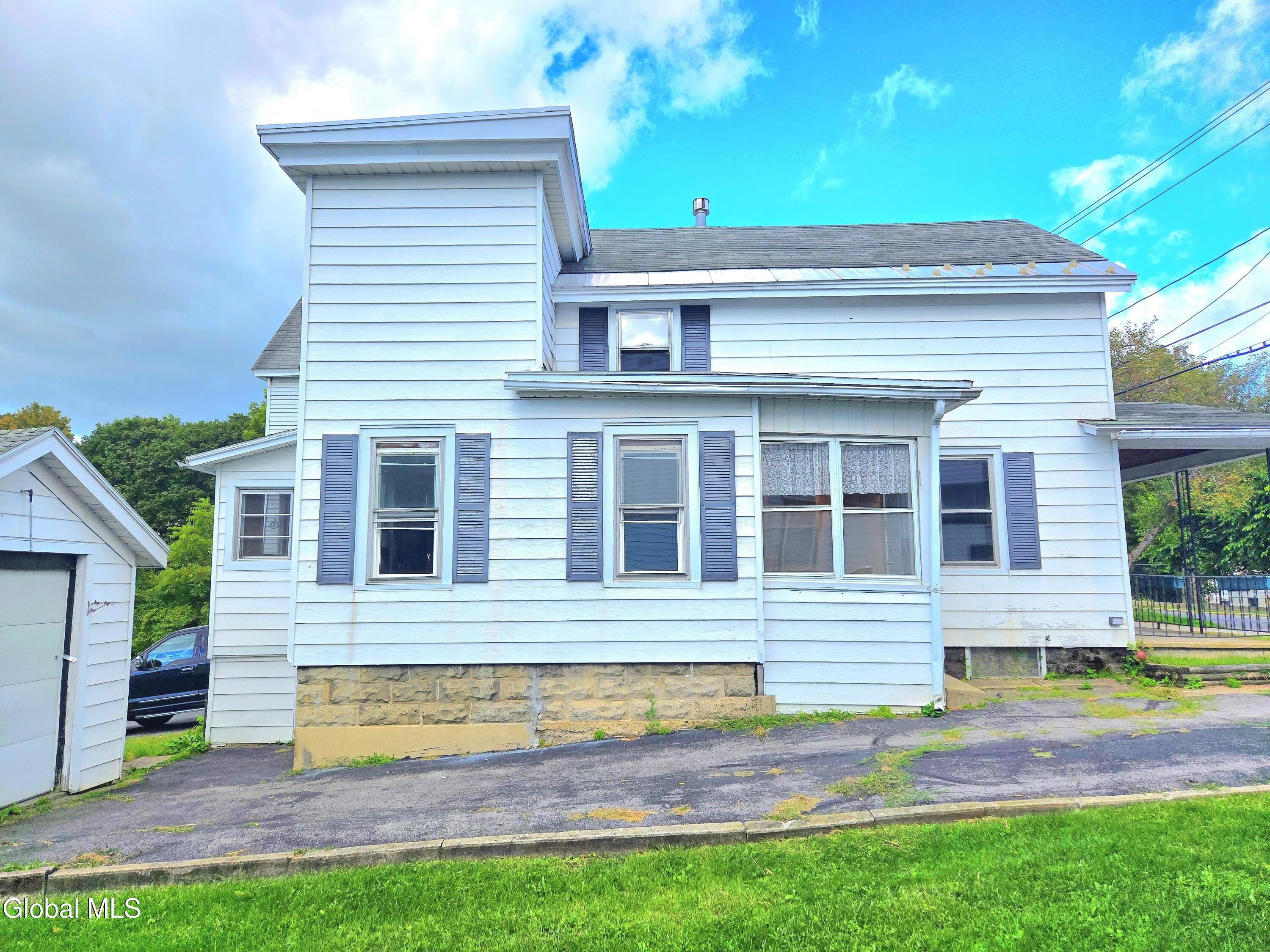 191 Church Street Little Falls NY 13365