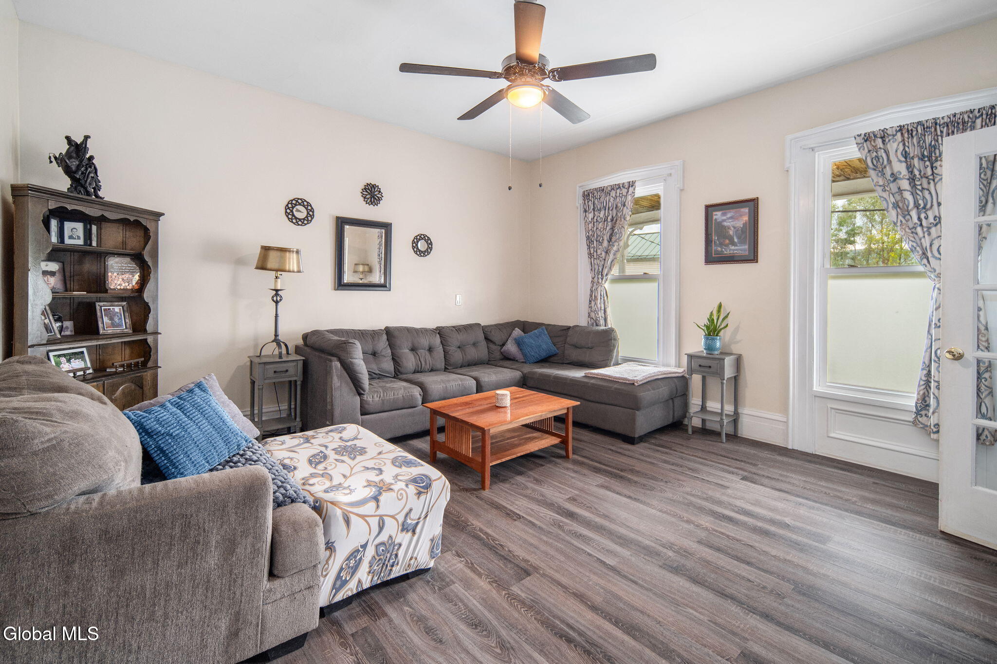 1558 Clauverwie Road Middleburgh NY 12122