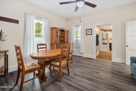 1558 Clauverwie Road Middleburgh NY 12122