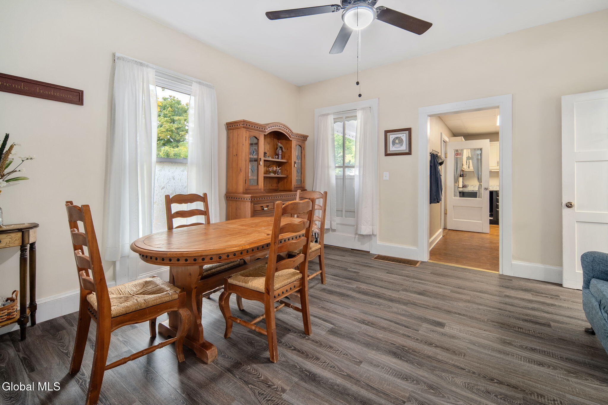 1558 Clauverwie Road Middleburgh NY 12122