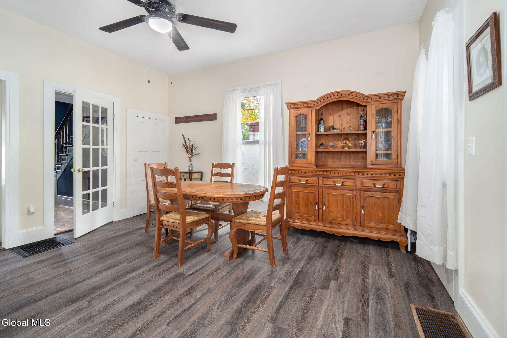 1558 Clauverwie Road Middleburgh NY 12122