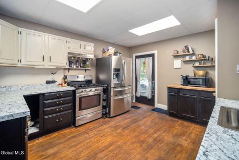 1558 Clauverwie Road Middleburgh NY 12122