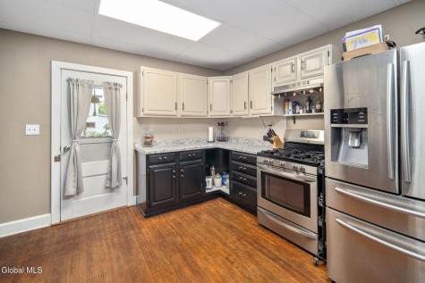 1558 Clauverwie Road Middleburgh NY 12122