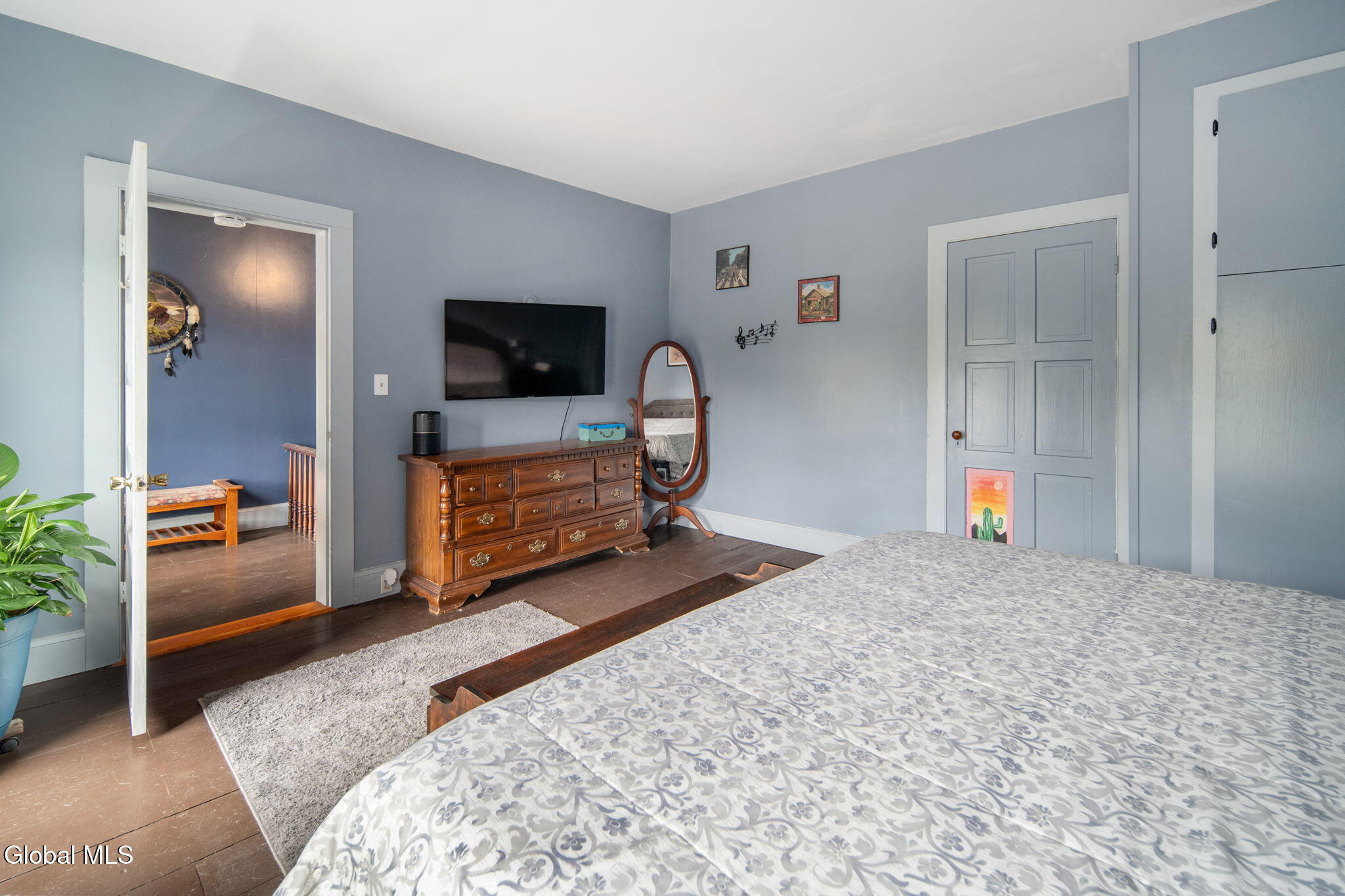 1558 Clauverwie Road Middleburgh NY 12122