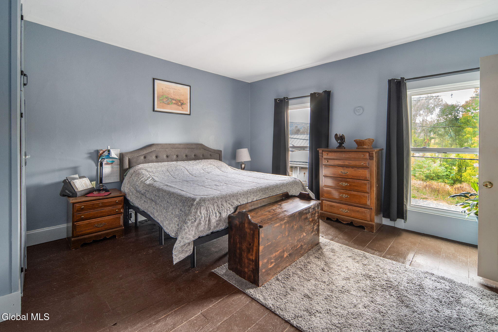 1558 Clauverwie Road Middleburgh NY 12122