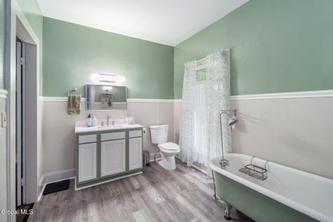 1558 Clauverwie Road Middleburgh NY 12122