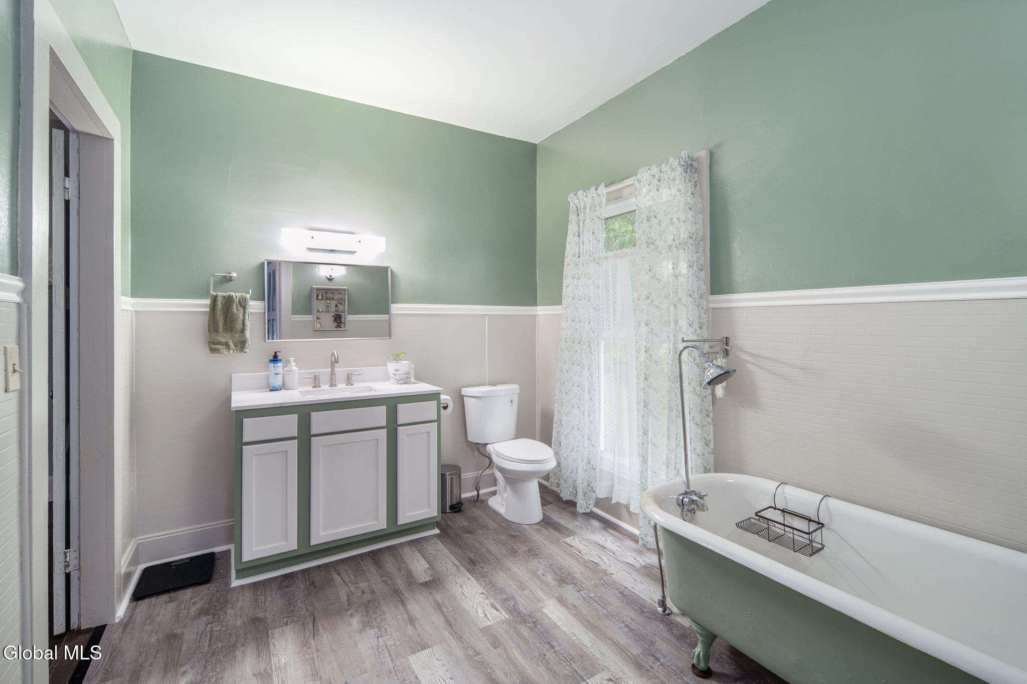 1558 Clauverwie Road Middleburgh NY 12122