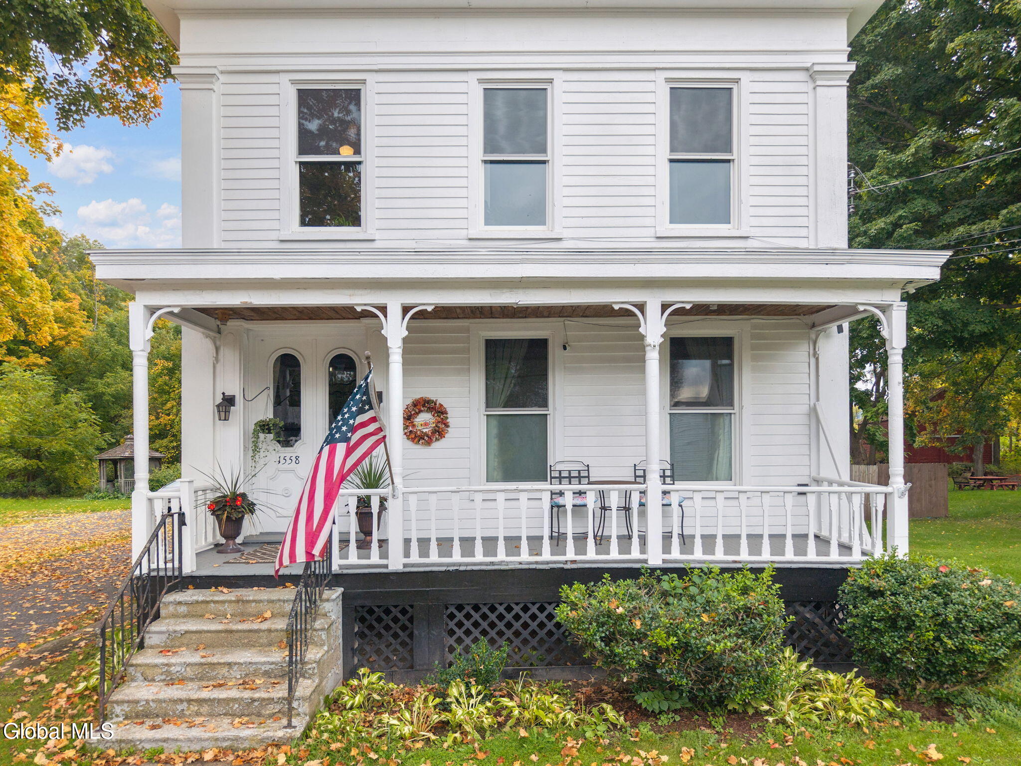 1558 Clauverwie Road Middleburgh NY 12122