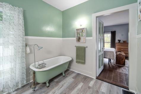 1558 Clauverwie Road Middleburgh NY 12122