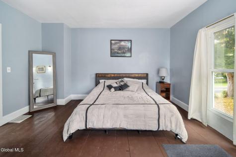 1558 Clauverwie Road Middleburgh NY 12122