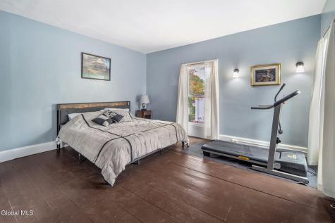 1558 Clauverwie Road Middleburgh NY 12122