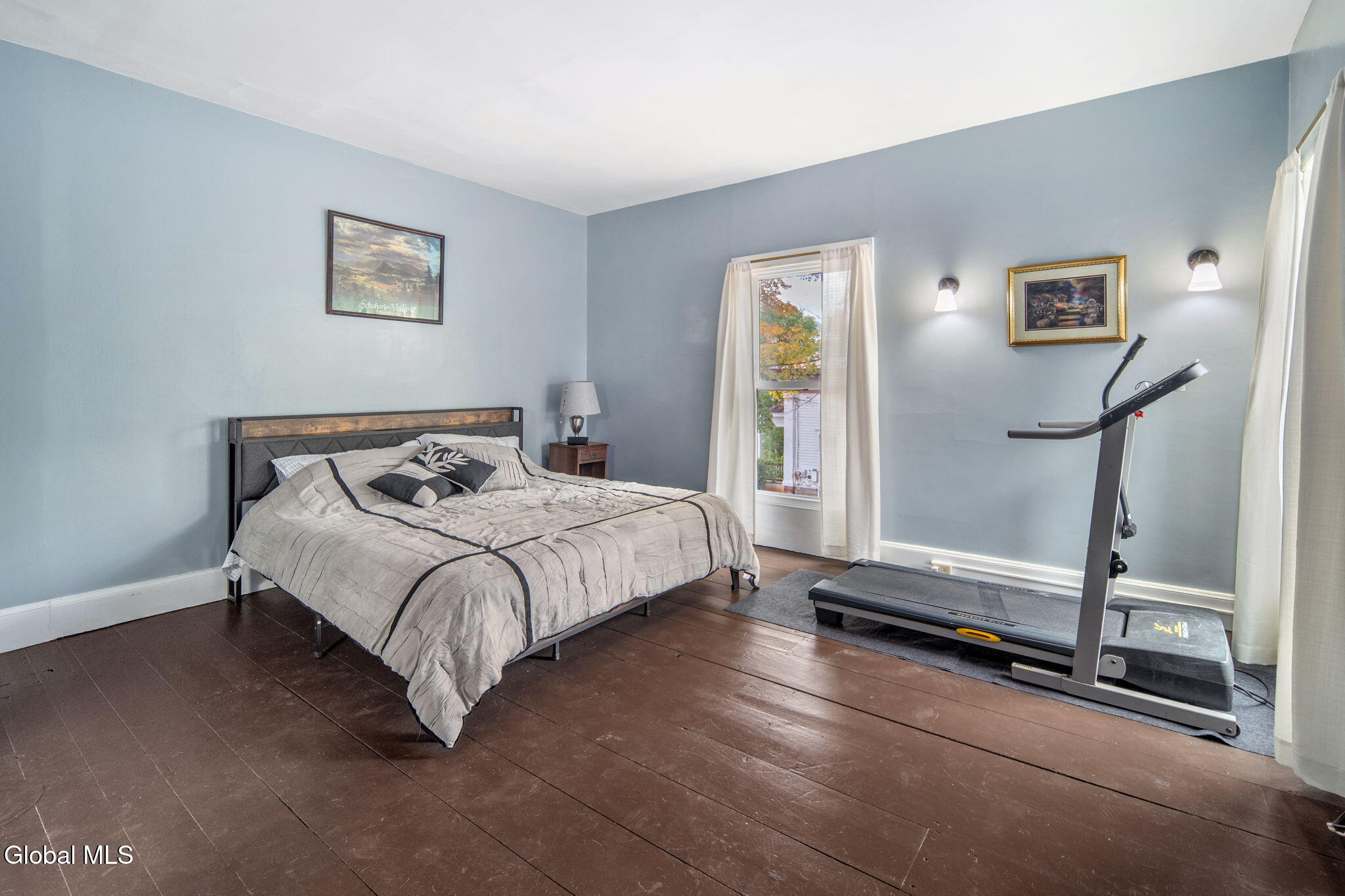 1558 Clauverwie Road Middleburgh NY 12122