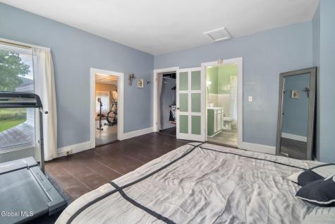 1558 Clauverwie Road Middleburgh NY 12122