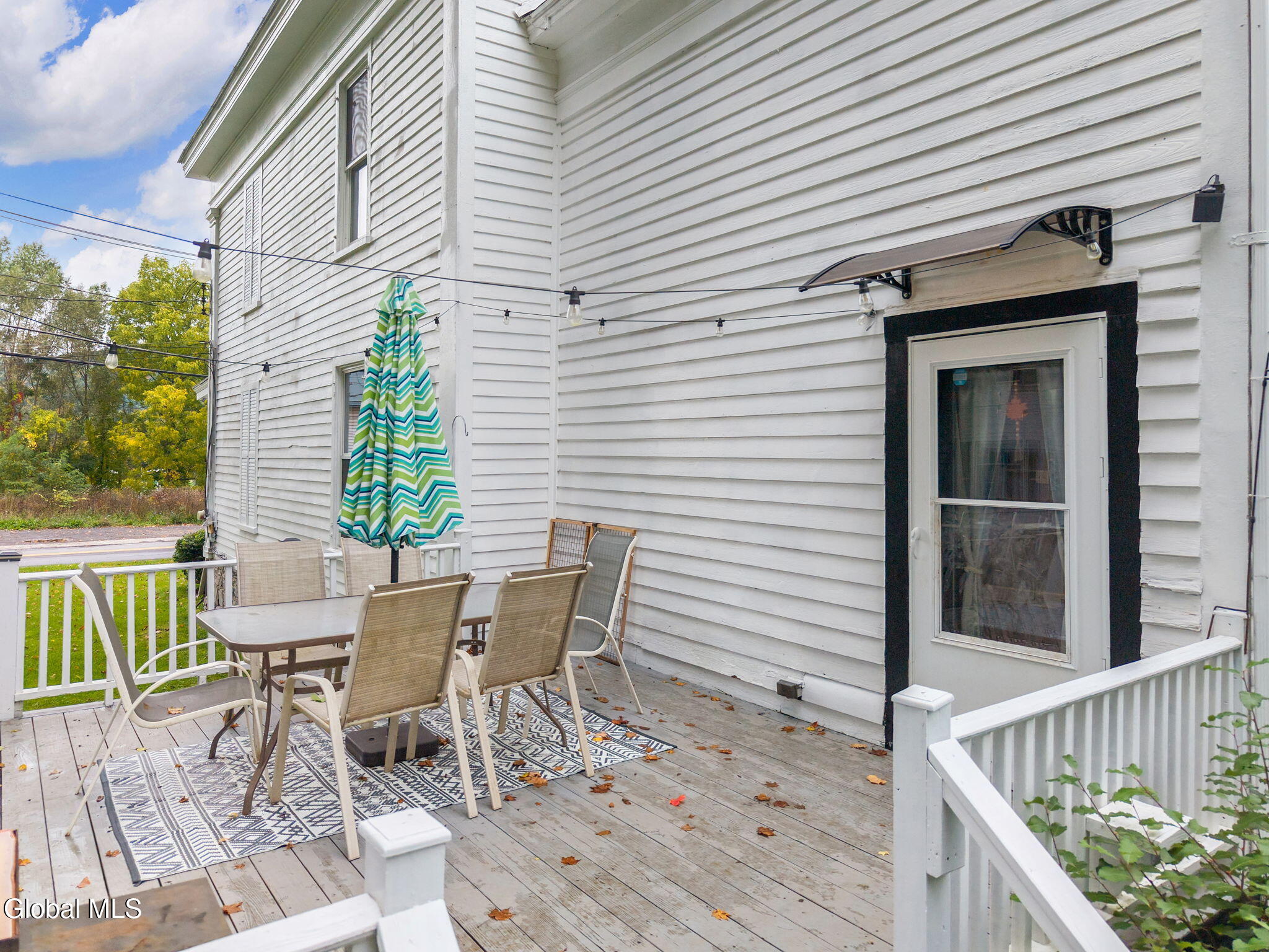 1558 Clauverwie Road Middleburgh NY 12122