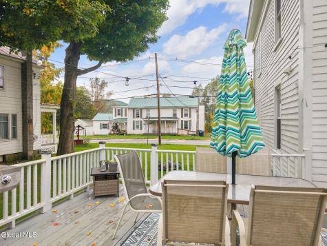 1558 Clauverwie Road Middleburgh NY 12122