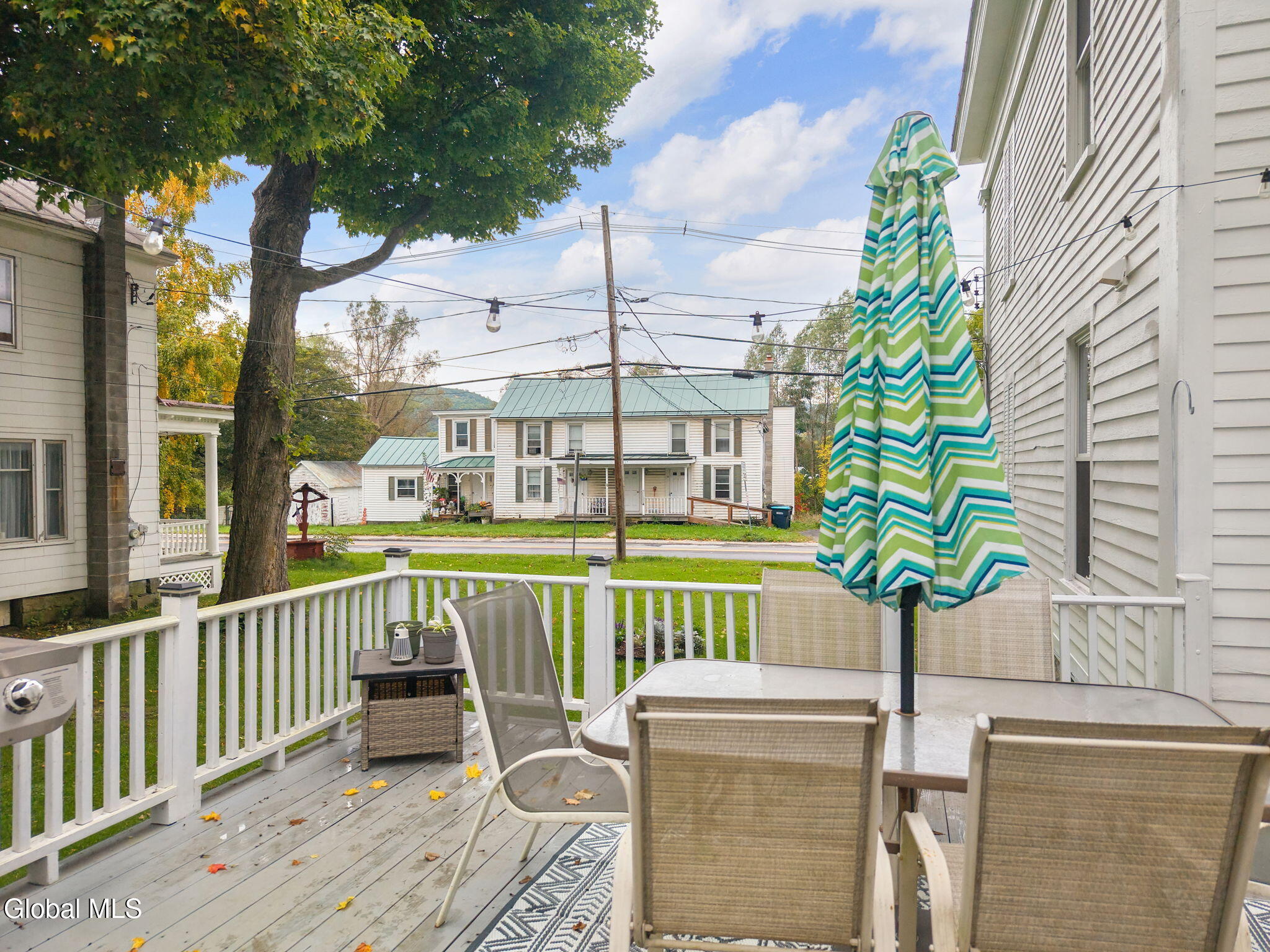 1558 Clauverwie Road Middleburgh NY 12122