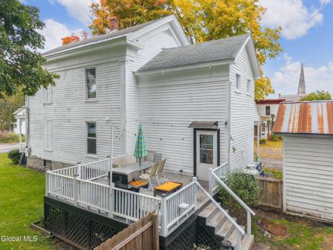 1558 Clauverwie Road Middleburgh NY 12122