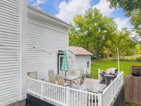 1558 Clauverwie Road Middleburgh NY 12122